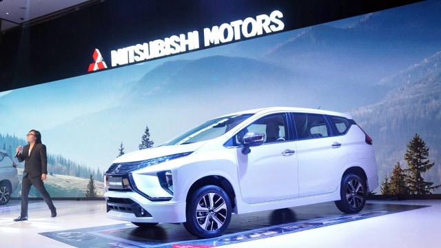 Bocoran Fitur dan Harga di 6 Tipe Mitsubisihi Expander | kumparan.com
