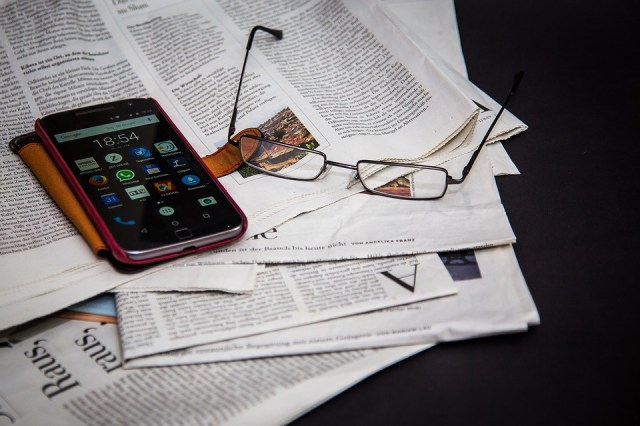 Ilustrasi Berita (Foto: Pixabay)