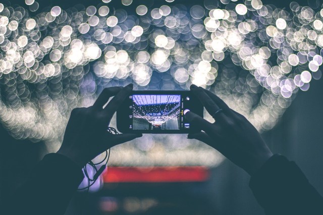 Ilustrasi Fotografi (Foto: Pixabay)
