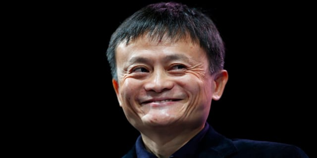 Tokoh Tekno: Jack Ma, Pendiri Alibaba Group dan Orang Terkaya Nomor Dua Dunia (1)
