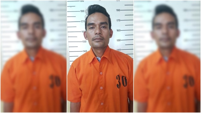 Ropi Yatsman (Foto: Istimewa)