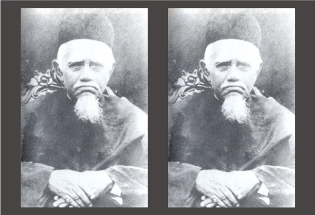 Rajo Mangkuto: Bos Mafioso Penakluk Bisnis Pengusaha Belanda