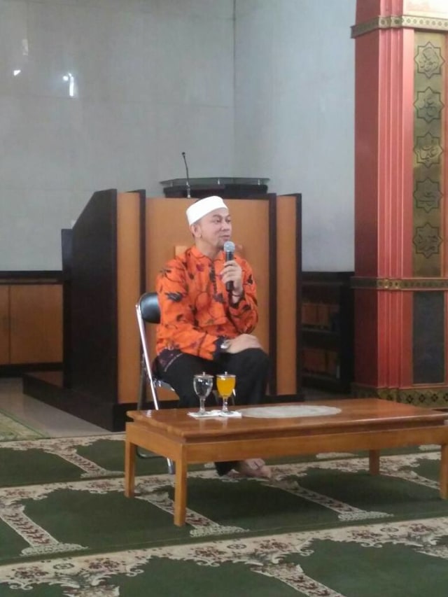 Yuk berlomba-lomba dalam kebaikan (1)