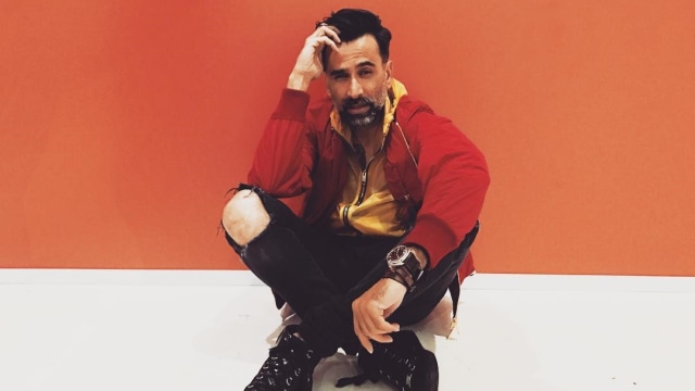 Jeremy Thomas. (Foto: Instagram @jeremythomas_jt)