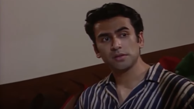 Jeremy Thomas di Sinetron Tersanjung (Foto: YouTube)