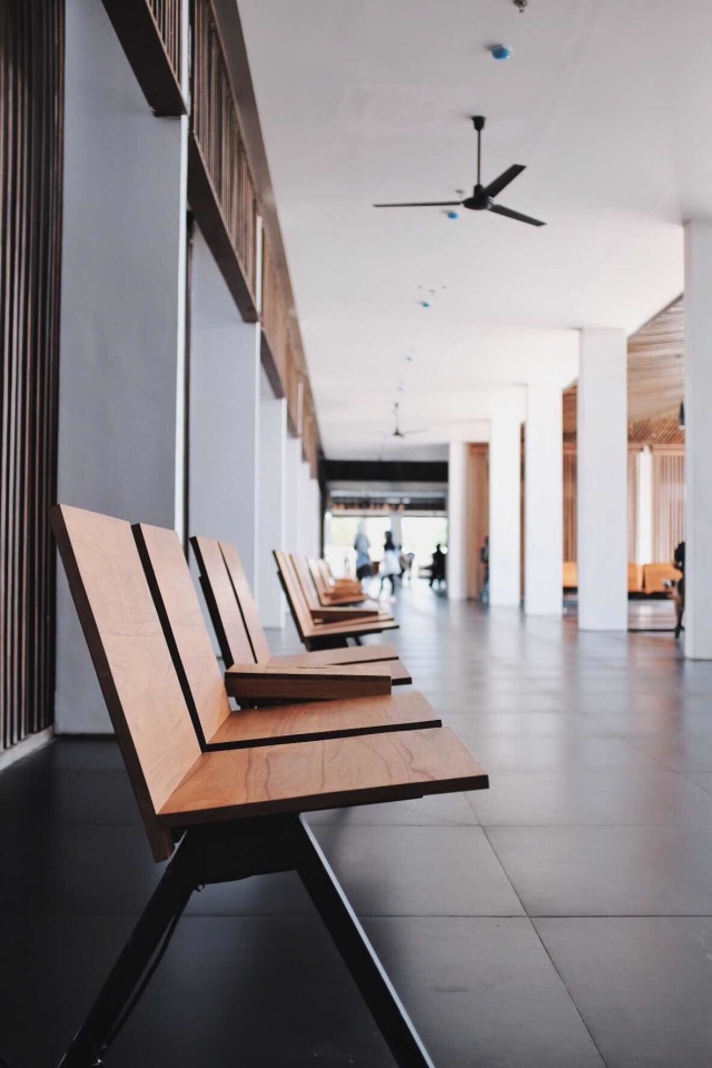 Bandara di Banyuwangi Berkonsep Hijau, Benarkah?