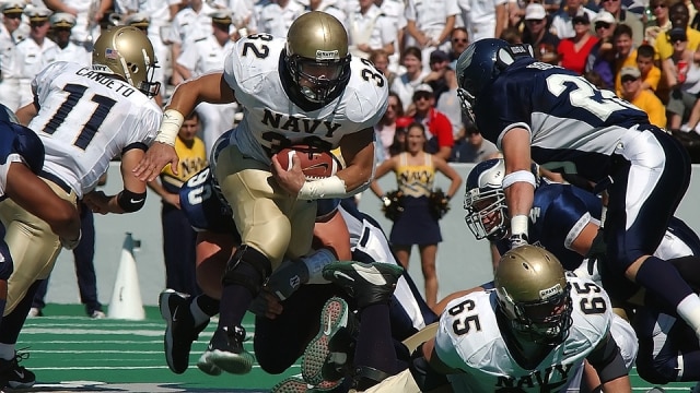 American football. Foto: Pixabay