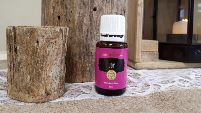 Essential Oil memberikan efek menenangkan (Foto: Luthfa Nurridha/kumparan)