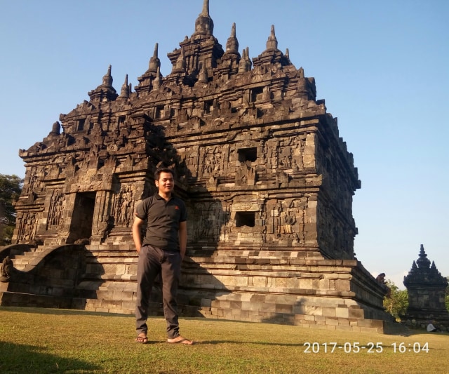 Menilik Tempat Wisata Bersejarah Dan Kuliner di Klaten Untuk Berkreasi Dan Menambah Ilmu