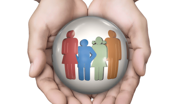 Ilustrasi Asuransi Foto: Pixabay