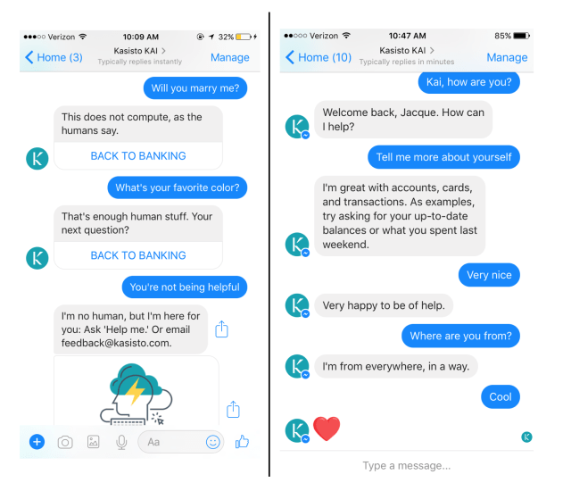 Jenis Kelamin Chatbot: Laki-Laki, Perempuan atau Nirgender? (1)