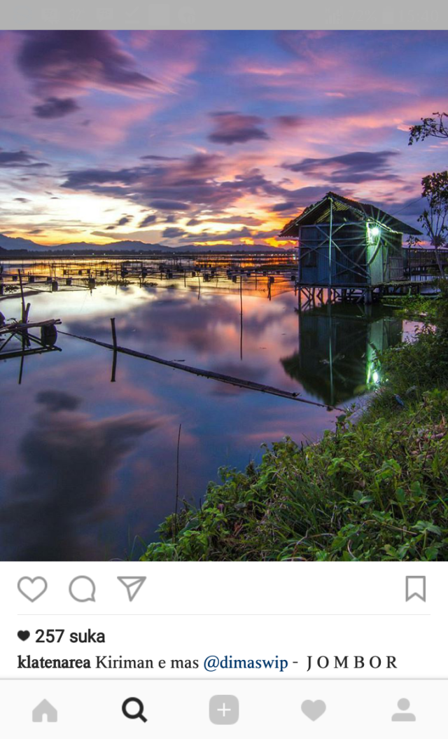 Menilik Tempat Wisata Bersejarah Dan Kuliner di Klaten Untuk Berkreasi Dan Menambah Ilmu (1)
