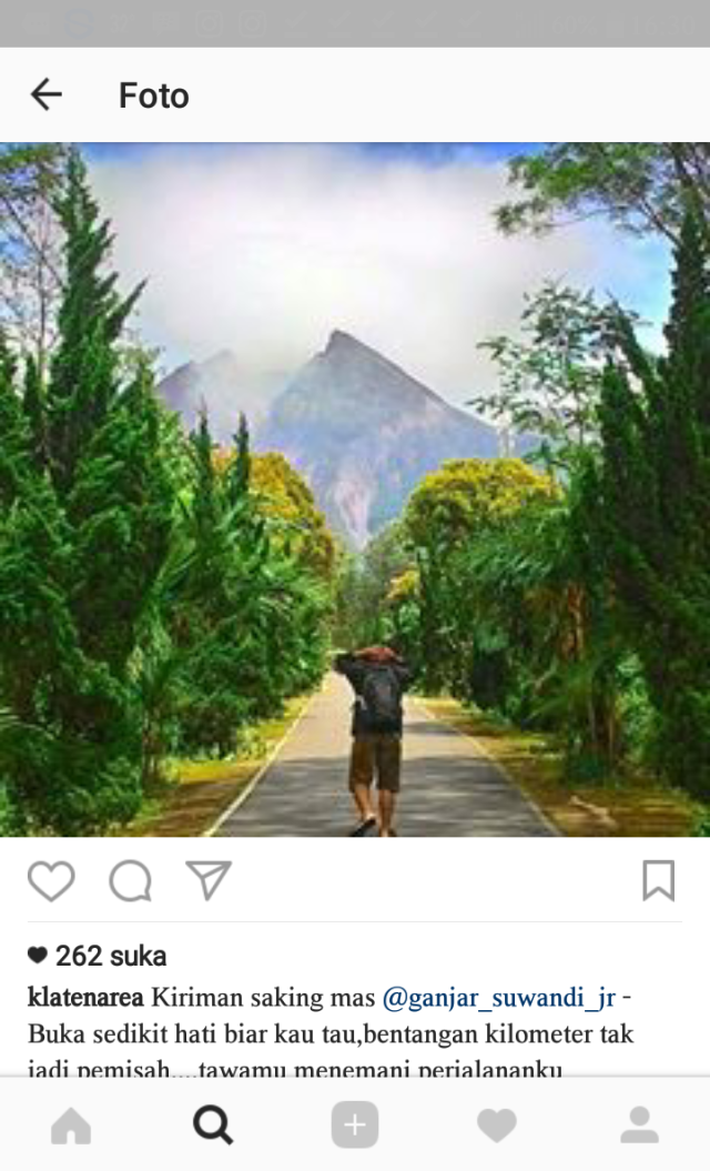 Menilik Tempat Wisata Bersejarah Dan Kuliner di Klaten Untuk Berkreasi Dan Menambah Ilmu (5)