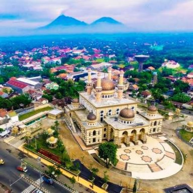 Menilik Tempat Wisata Bersejarah Dan Kuliner di Klaten Untuk Berkreasi Dan Menambah Ilmu (7)