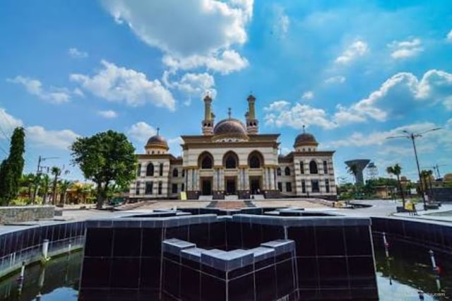 Menilik Tempat Wisata Bersejarah Dan Kuliner di Klaten Untuk Berkreasi Dan Menambah Ilmu (8)