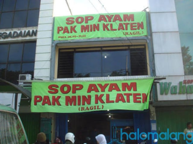 Menilik Tempat Wisata Bersejarah Dan Kuliner di Klaten Untuk Berkreasi Dan Menambah Ilmu (9)