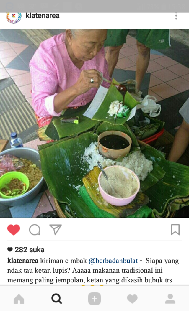 Menilik Tempat Wisata Bersejarah Dan Kuliner di Klaten Untuk Berkreasi Dan Menambah Ilmu (10)