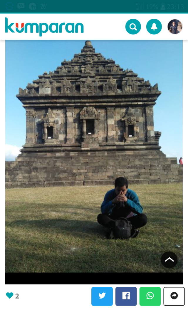 Menilik Tempat Wisata Bersejarah Dan Kuliner di Klaten Untuk Berkreasi Dan Menambah Ilmu (11)