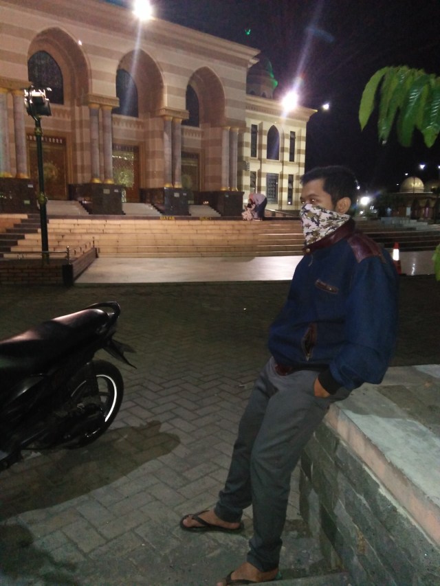 Menilik Tempat Wisata Bersejarah Dan Kuliner di Klaten Untuk Berkreasi Dan Menambah Ilmu (13)