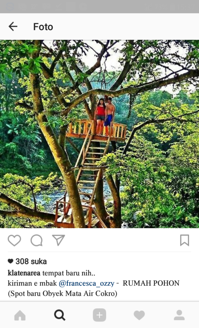 Menilik Tempat Wisata Bersejarah Dan Kuliner di Klaten Untuk Berkreasi Dan Menambah Ilmu (15)