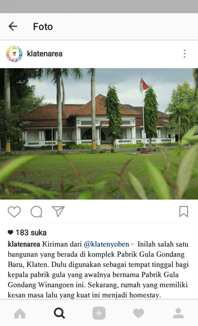 Menilik Tempat Wisata Bersejarah Dan Kuliner di Klaten Untuk Berkreasi Dan Menambah Ilmu (18)