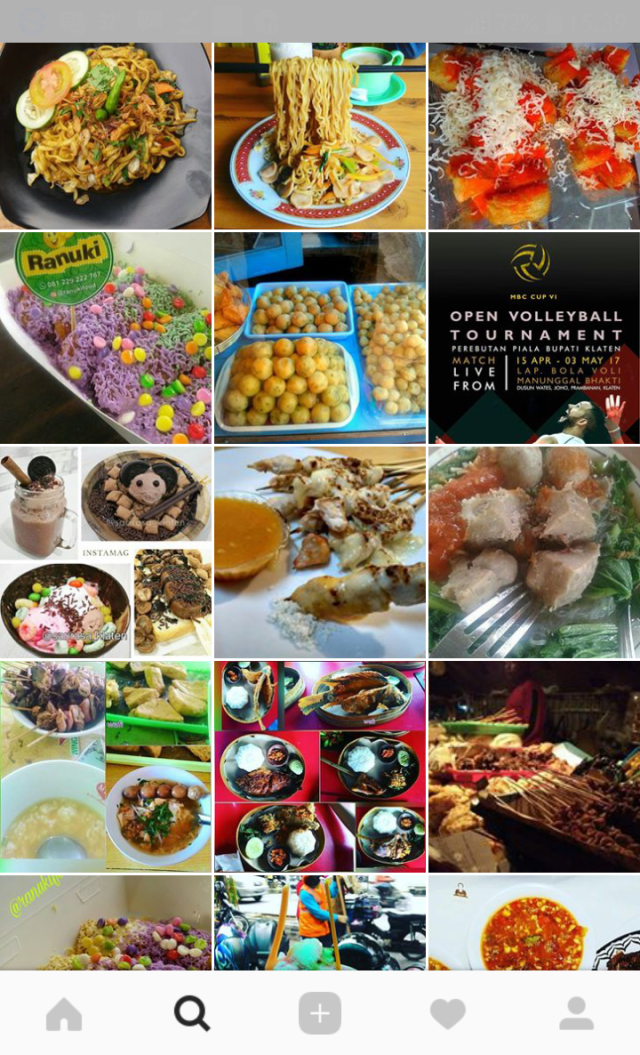 Menilik Tempat Wisata Bersejarah Dan Kuliner di Klaten Untuk Berkreasi Dan Menambah Ilmu (19)