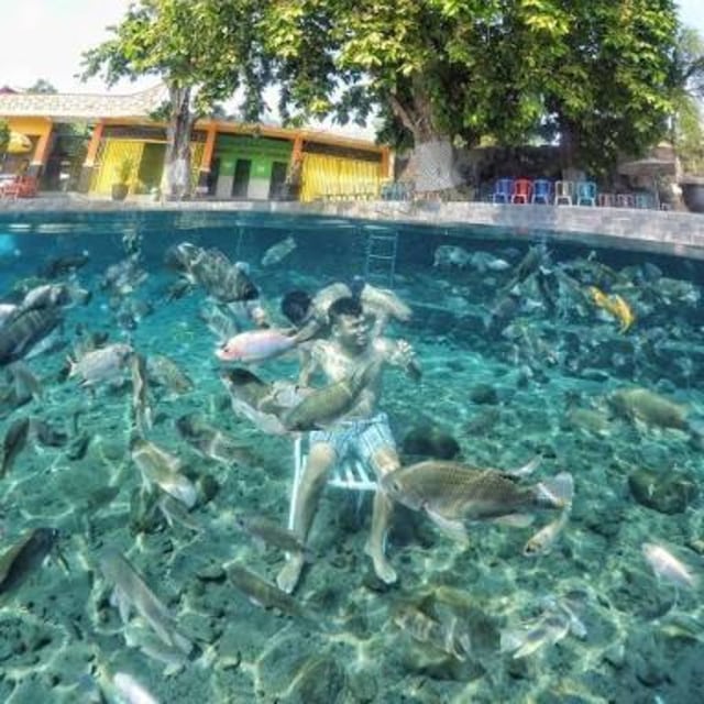 Menilik Tempat Wisata Bersejarah Dan Kuliner di Klaten Untuk Berkreasi Dan Menambah Ilmu (23)