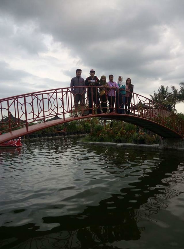 Menilik Tempat Wisata Bersejarah Dan Kuliner di Klaten Untuk Berkreasi Dan Menambah Ilmu (25)