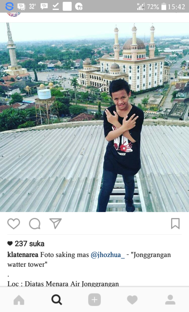 Menilik Tempat Wisata Bersejarah Dan Kuliner di Klaten Untuk Berkreasi Dan Menambah Ilmu (30)