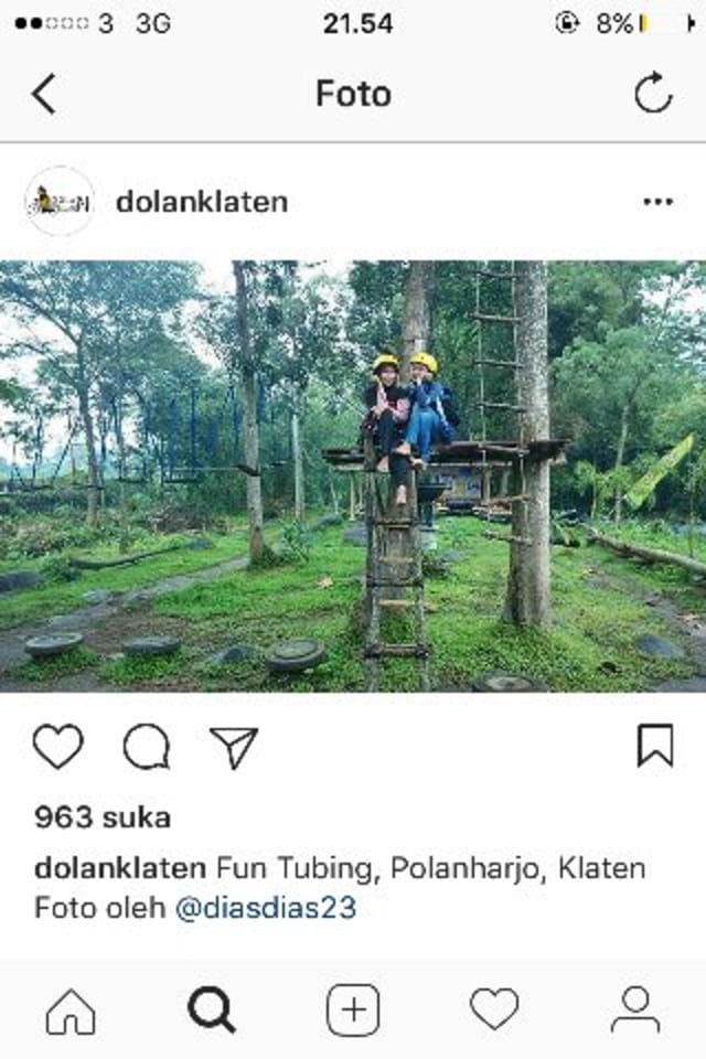 Menilik Tempat Wisata Bersejarah Dan Kuliner di Klaten Untuk Berkreasi Dan Menambah Ilmu (39)