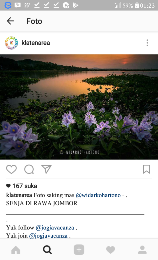 Menilik Tempat Wisata Bersejarah Dan Kuliner di Klaten Untuk Berkreasi Dan Menambah Ilmu (33)