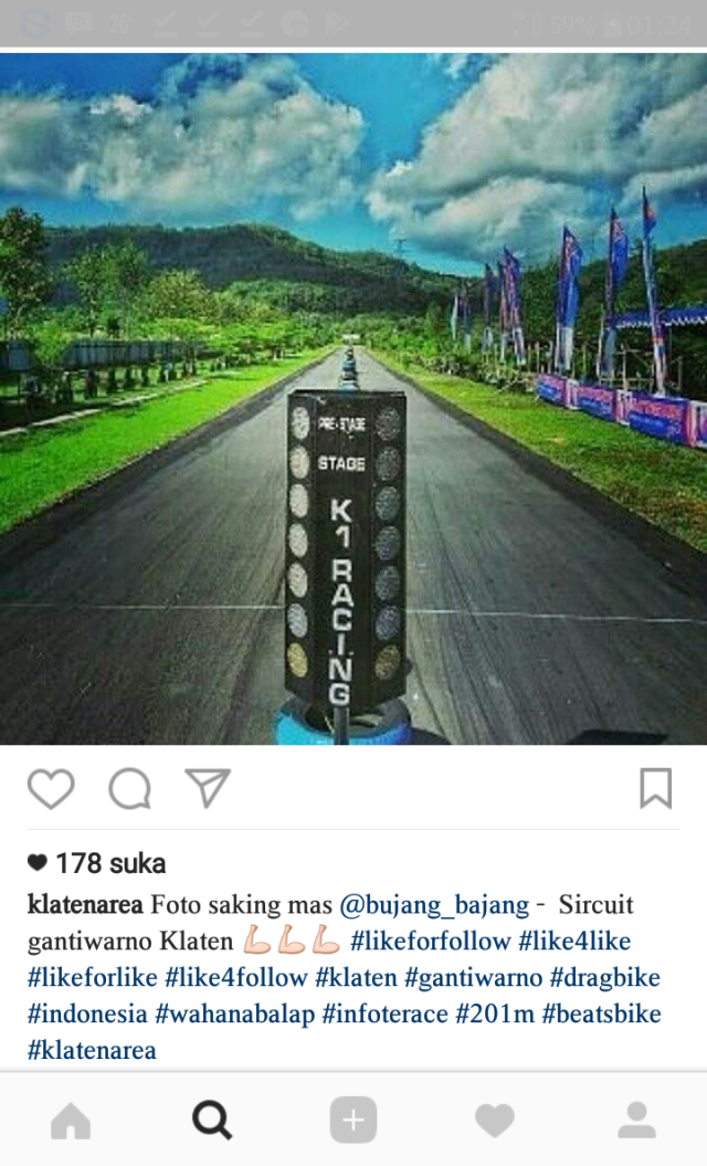 Menilik Tempat Wisata Bersejarah Dan Kuliner di Klaten Untuk Berkreasi Dan Menambah Ilmu (34)