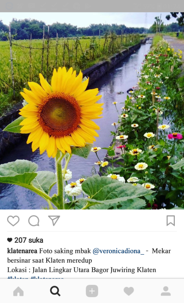 Menilik Tempat Wisata Bersejarah Dan Kuliner di Klaten Untuk Berkreasi Dan Menambah Ilmu (35)