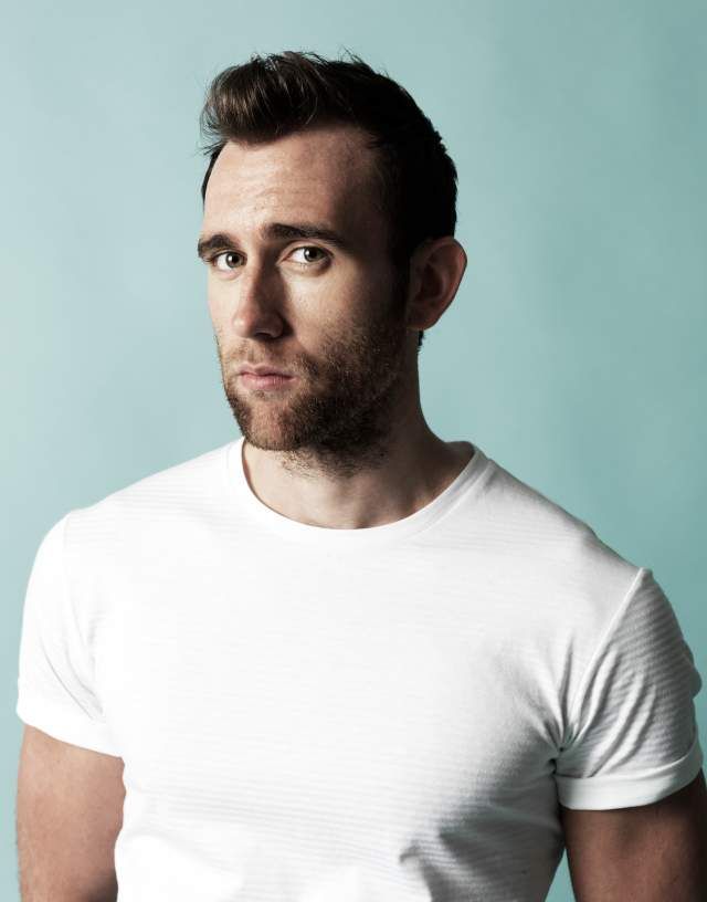 Matthew Lewis (Foto: Wikimedia Commons)