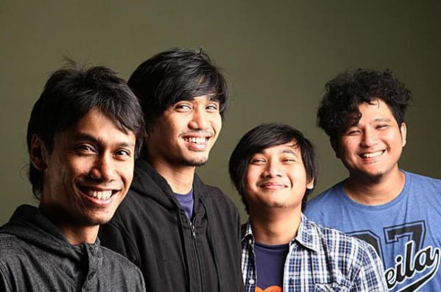 Pilihan Cerdas Musisi di Jalur Indie (1)