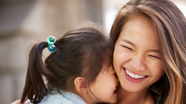 Berkumpul dengan saudara. (Foto: Thinkstock)