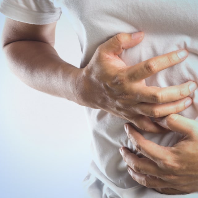 4 Makanan Yang Sehat Untuk Penderita Maag