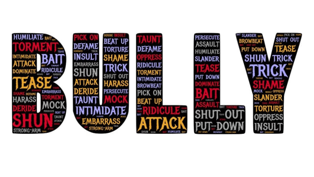 Ilustrasi Bullying. (Foto: Pixabay)