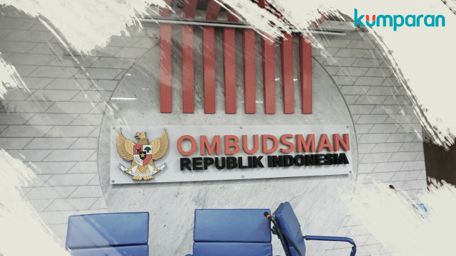 Ombudsman (Foto: Wahyuni Sahara/kumparan)