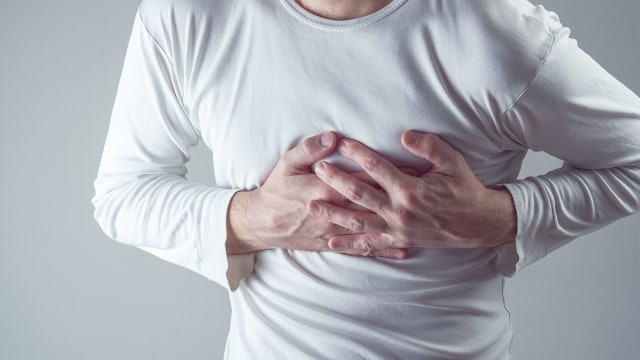 Risiko lembur pengaruhi jantung (Foto: Thinkstock)