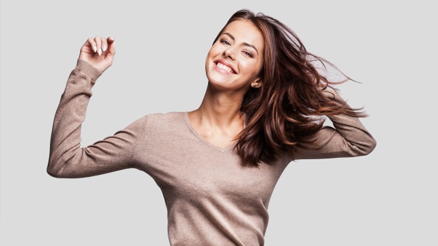 Gunakan Hair Dryer Baik untuk Rambut (Foto: Thinkstock)