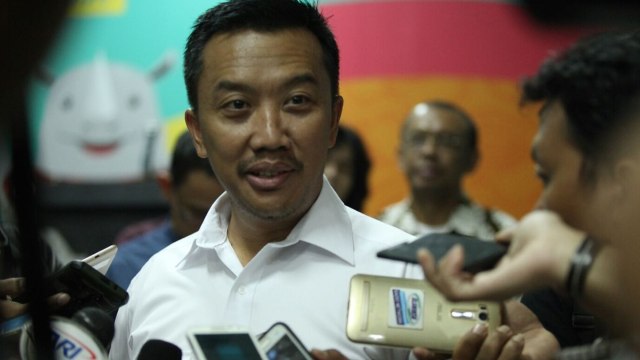 Menpora Imam Nahrawi (Foto: Alan Kusuma/kumparan)