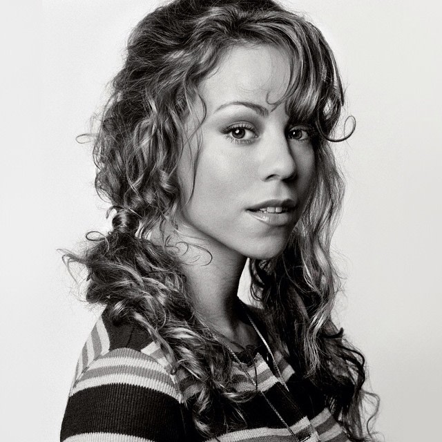 Mariah Carey  (Foto: Facebook Mariah Carey)