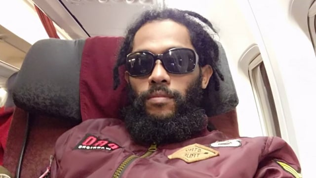 Cupink Topan (Foto: Facebook.com/cupink.topan)