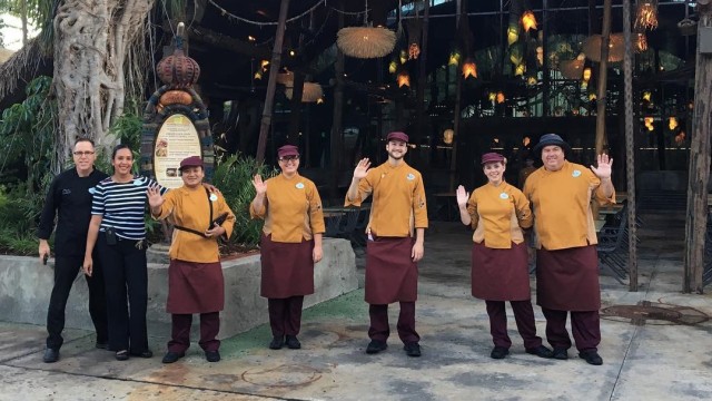 Satu'li Canteen (Foto: Instagram @eartoearmagic)