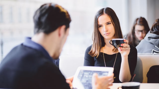 Wanita Ingin Selalu Dipuji. (Foto: Shutterstock)