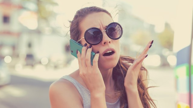 Membuat Pria Menunggu Lama. (Foto: Shutterstock)