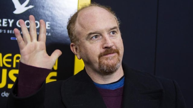 Louis C.K. (Foto: Reuters)