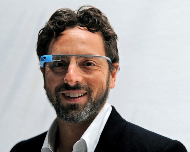 Tokoh Tekno - Sergey Brin, Imigran Rusia yang Menjadi Pendiri Google