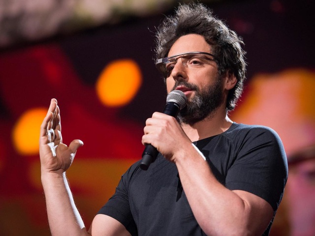 Tokoh Tekno - Sergey Brin, Imigran Rusia yang Menjadi Pendiri Google (1)